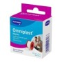 Omniplast blanco 2,5cmx5m 1 ud