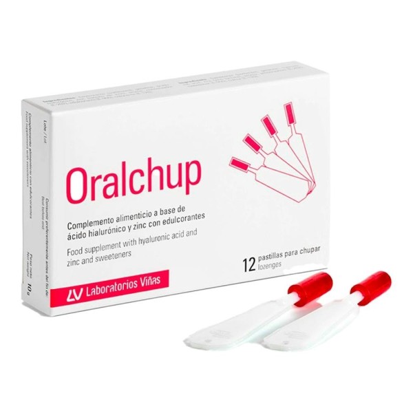 Oralchup