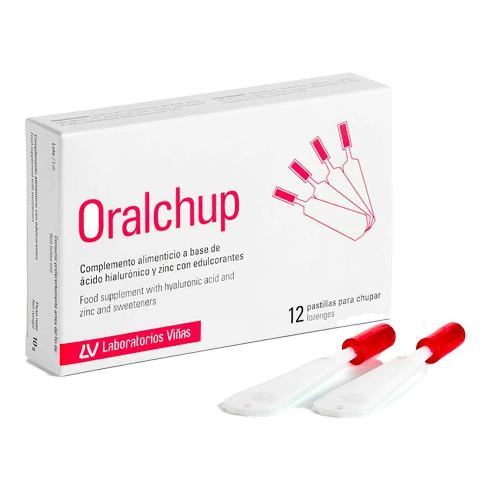 Oralchup