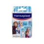 Tiritas Hansaplast Junior Frozen 20 U