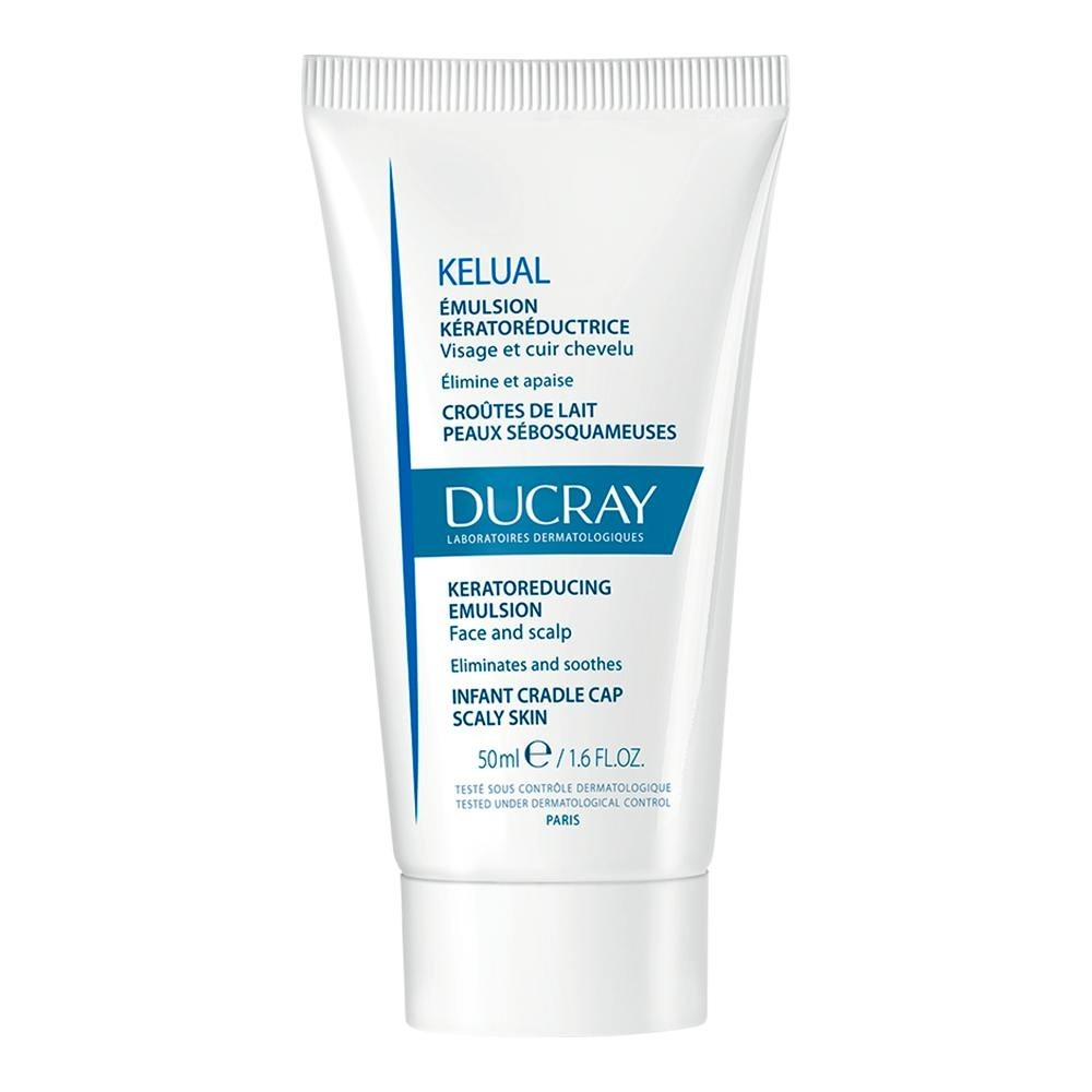 Kelual Emuls Costra Lactea 50 Ml