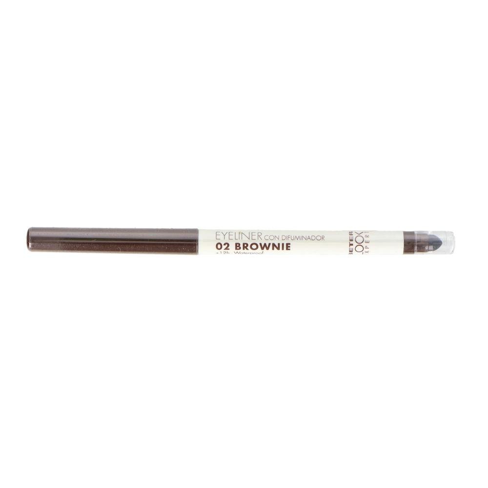 Eyeliner Beter Look Expert C/ Difum Marr Moca