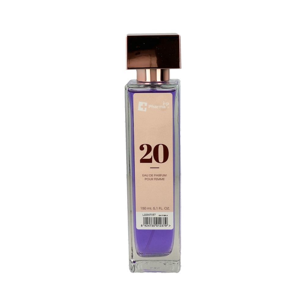 Iap Pharma Pour Femme N¼ 20 150 Ml