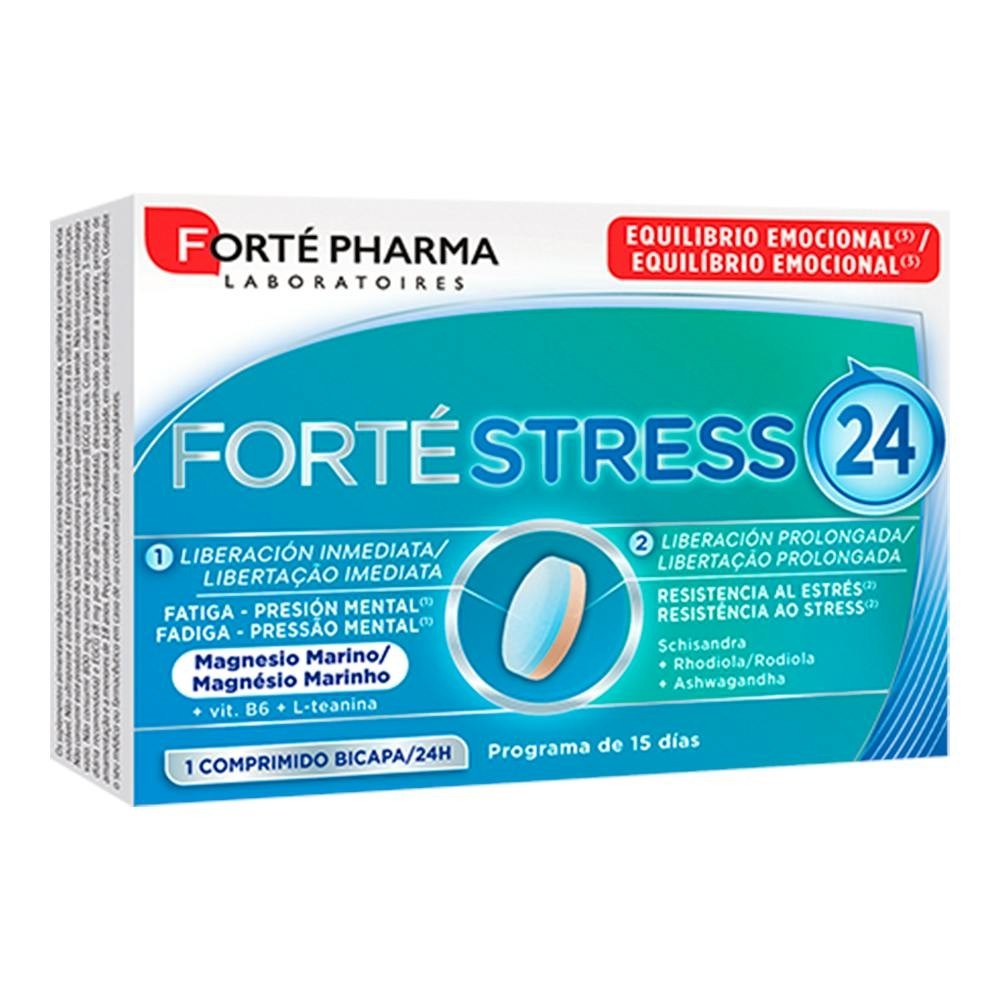 Forté Stress 24h 15 Comp