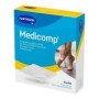 Medicomp gasa estéril 10x10 cm 20 uds