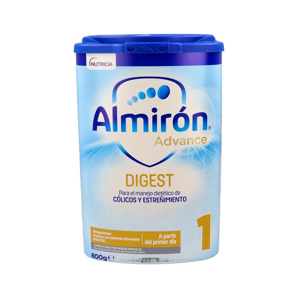 Almiron Advance Digest 1 800 G