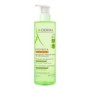 A-Derma Exomega Control Gel Limpiador emoliente 2 en 1 anti-irritación 500ml