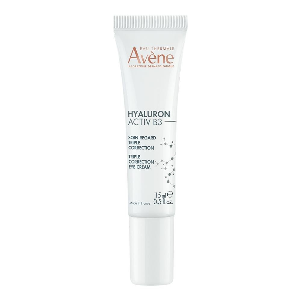 Avène Hyaluron Activ B3 Cuidado contorno de...