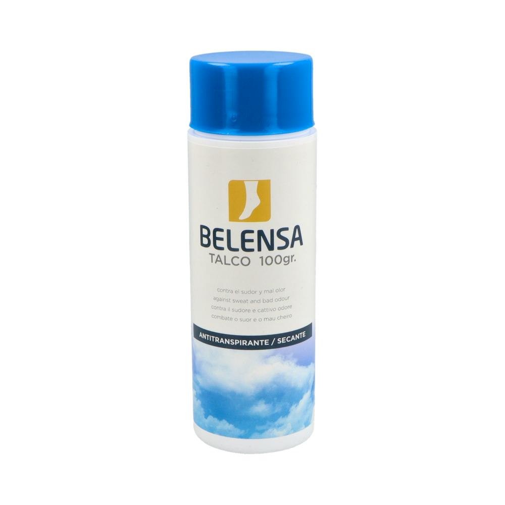 Belensa Talco 100 Gr