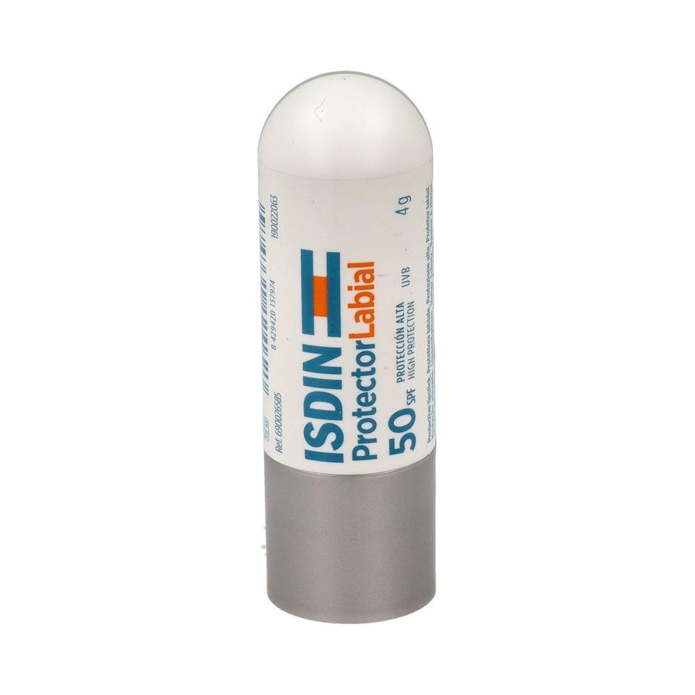 Protector Isdin Labial Spf 50+ 4 G