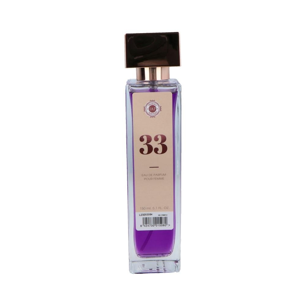IAP PHARMA POUR FEMME NÂº 33 150 ML
