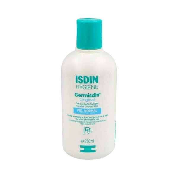 Germisdin 250 Ml Sin Valvula