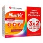 Multivit Adulto 84 Comp