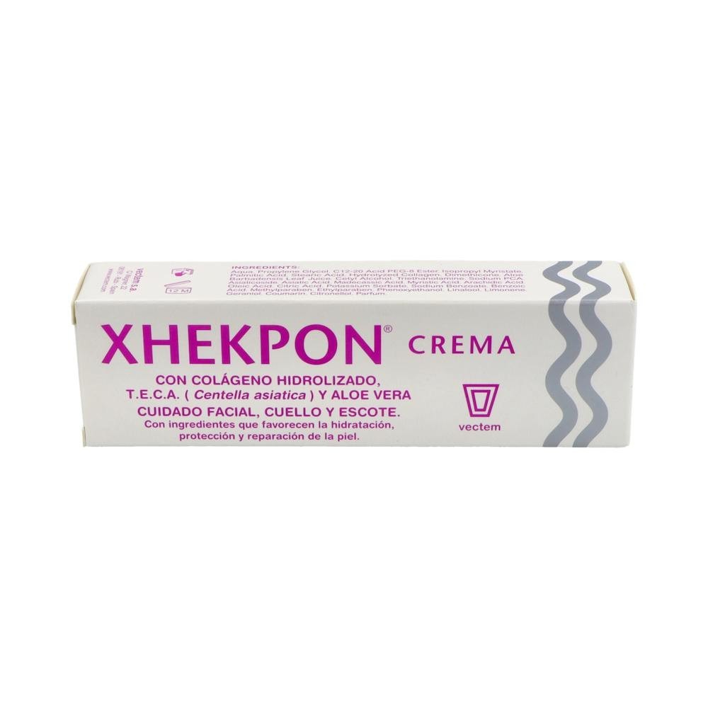 Xhekpon Crema 40 Gr