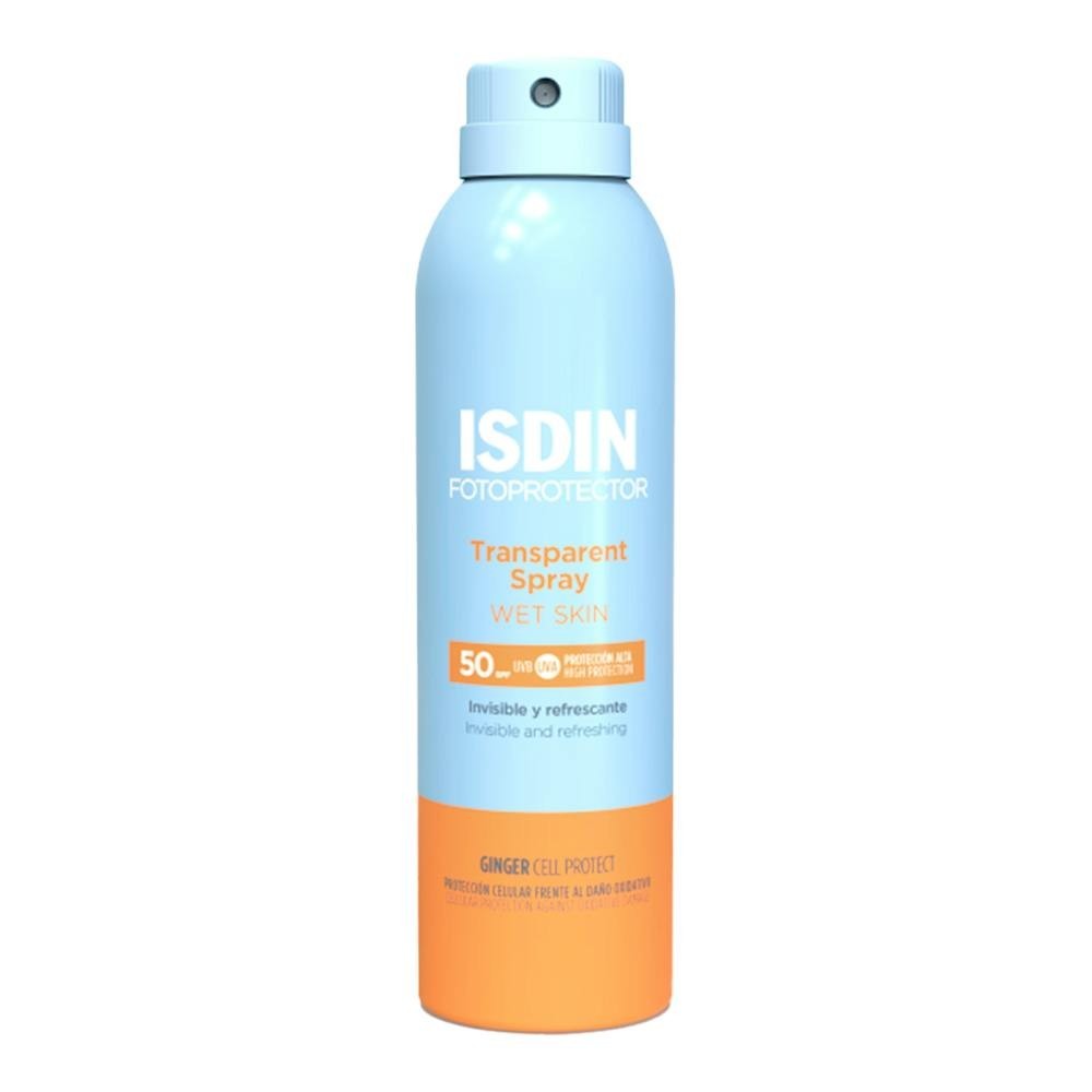 Fotoprot Wet Skin Transp Spray Spf50 250 Ml