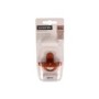 Chupete Suavinex Tetina Fisiologica Todo Silicona 0-6 M 1 Un