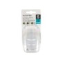 Tetina Fisiologica Suavinex Flujo M T/U Silicona +3 Meses 2 U