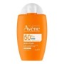 Avène Protector Solar Ultra Fluido Ultra Mat SPF50+ 50ml