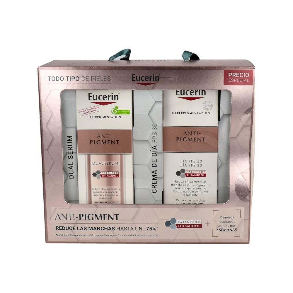 Pack Facial Navidad Antipigment