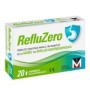 Refluzero 20 Comprimidos Bucodispersables