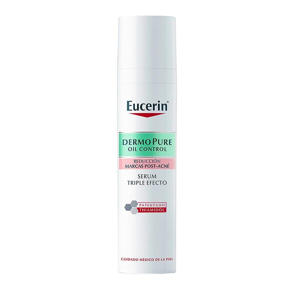 Eucerin Dermopure Oil Control Serum Triple...
