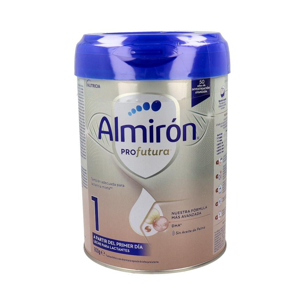 Almiron Profutura 1 Duobiotik 800 G
