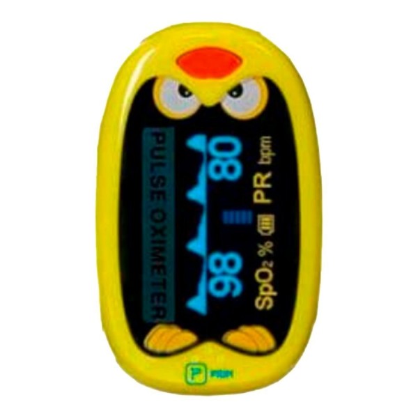 Pulsioximetro Infantil Prim (821877 )