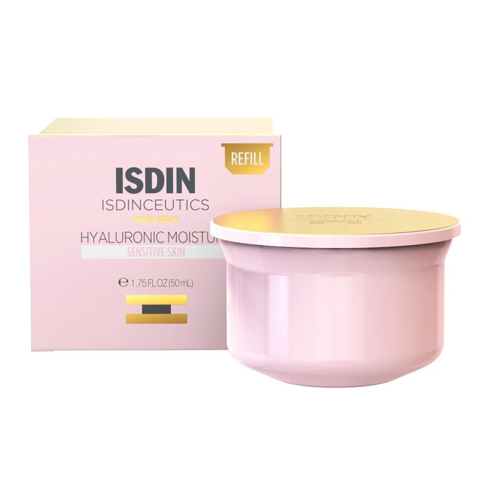 Isdinceutics Hualuronics Moisture Sensitive...