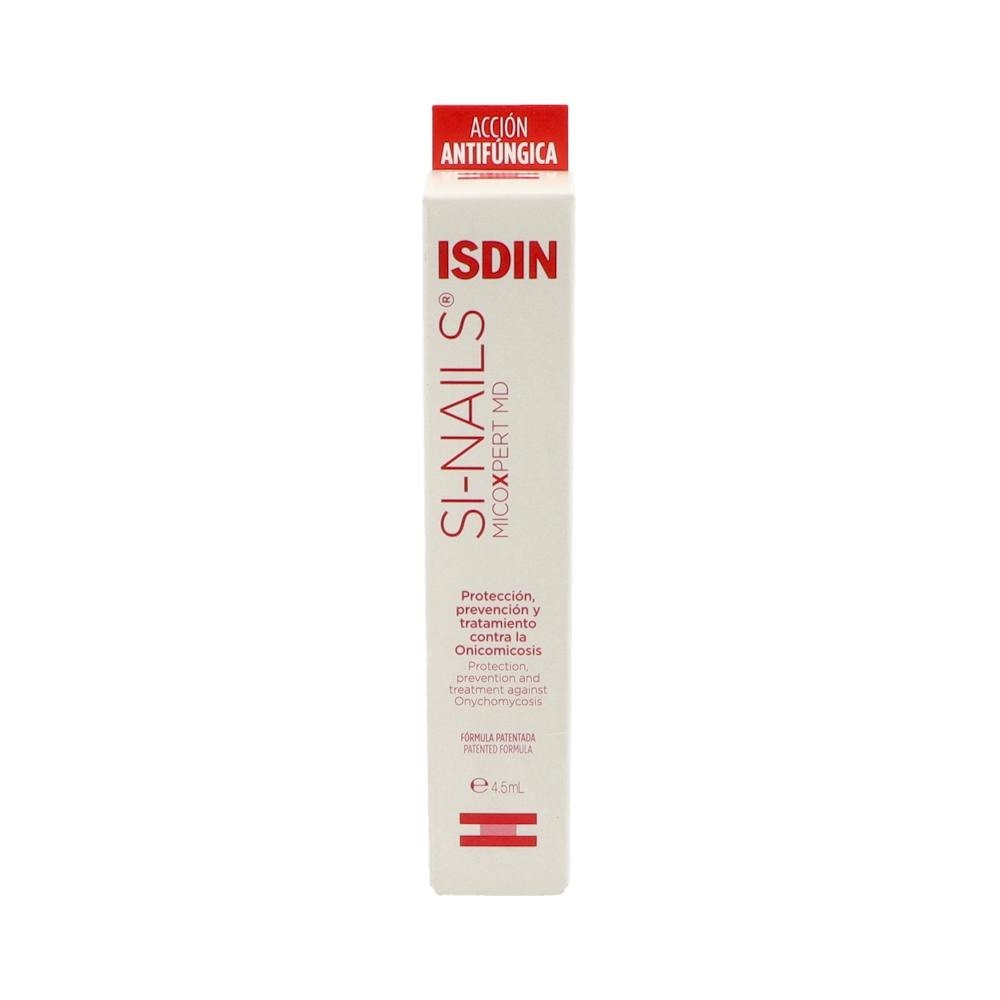 Isdin Si-Nails Lapiz Micoxpert Hongos UÃ±as 4,5 Ml