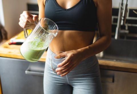 Operación Detox Intestinal: Limpia tu organismo de forma segura y natural